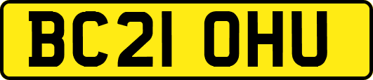 BC21OHU