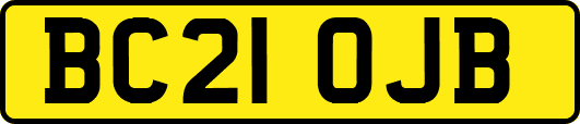 BC21OJB