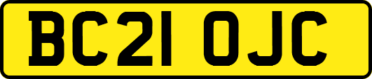 BC21OJC