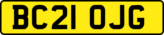 BC21OJG