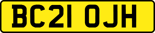 BC21OJH