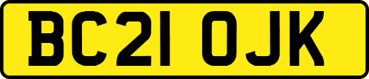 BC21OJK