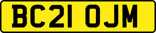BC21OJM