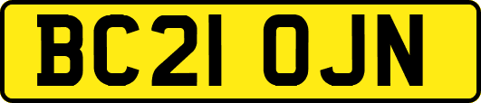 BC21OJN