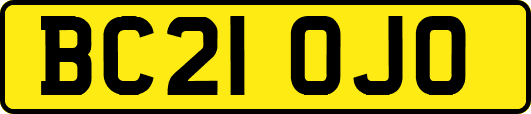 BC21OJO