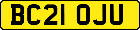 BC21OJU