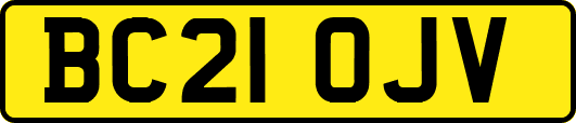 BC21OJV