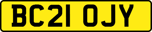 BC21OJY