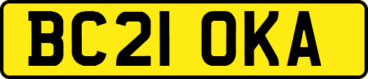 BC21OKA