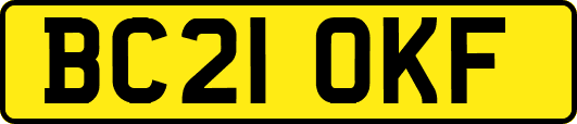 BC21OKF