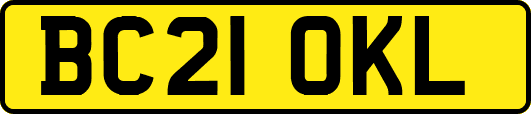 BC21OKL