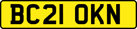 BC21OKN