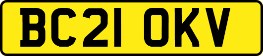 BC21OKV