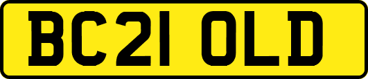 BC21OLD