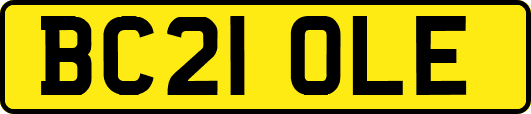 BC21OLE
