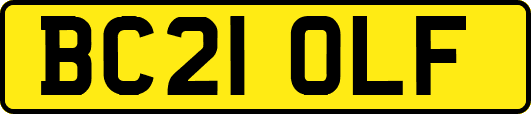 BC21OLF