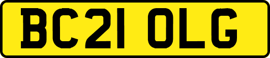 BC21OLG