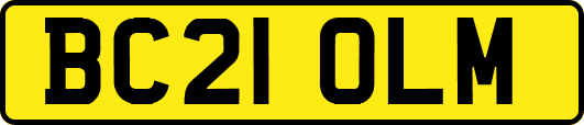 BC21OLM