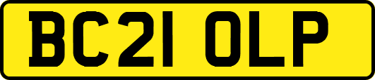 BC21OLP