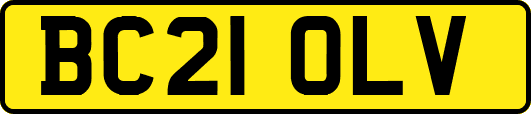BC21OLV