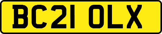 BC21OLX