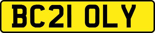 BC21OLY