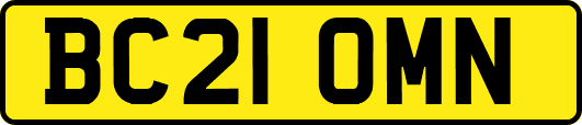 BC21OMN