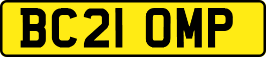 BC21OMP