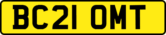 BC21OMT