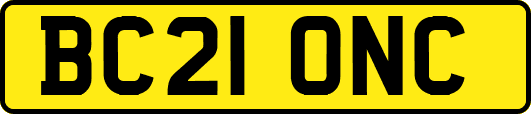 BC21ONC