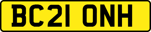 BC21ONH