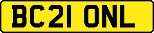BC21ONL