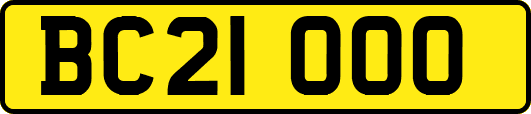 BC21OOO