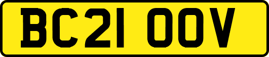BC21OOV