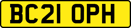 BC21OPH