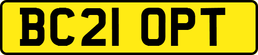 BC21OPT