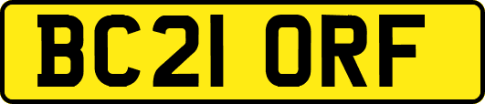 BC21ORF