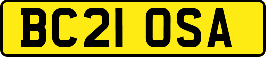 BC21OSA