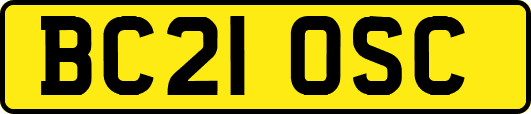 BC21OSC