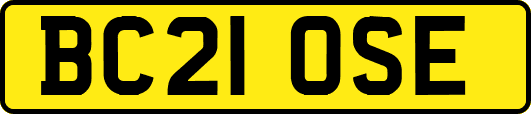 BC21OSE