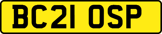 BC21OSP