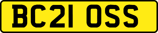 BC21OSS