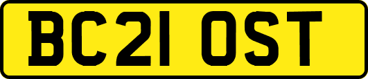 BC21OST