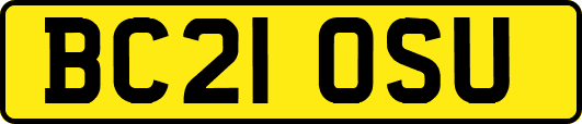 BC21OSU