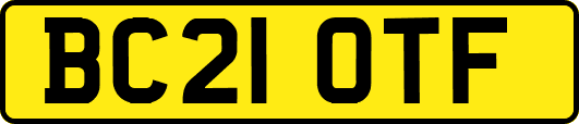 BC21OTF