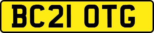 BC21OTG