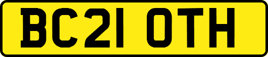 BC21OTH