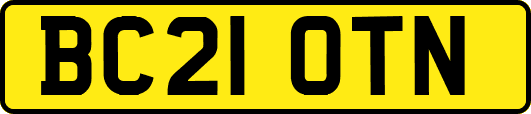 BC21OTN