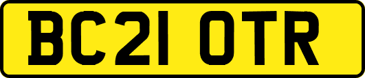 BC21OTR