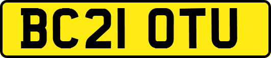 BC21OTU